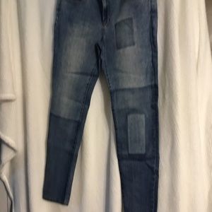 Women’s jeans